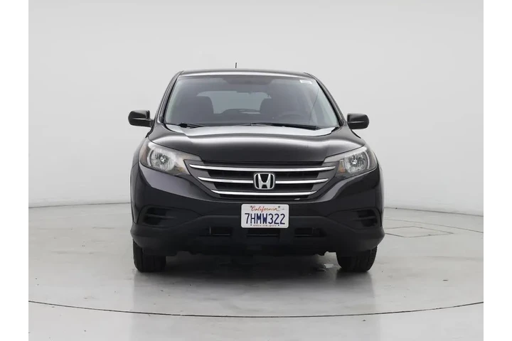 $14998 : Honda CR-V 2014 LX 4dr SUV image 5