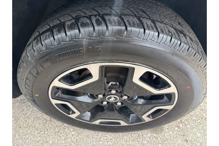 $21637 : Ford Bronco Sport 2022 AWD O image 4