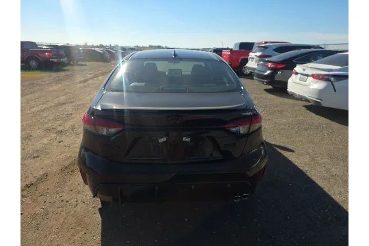 $33900 : Toyota Corolla 2026 XSE 4dr image 5