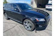$15466 : Audi Q5 2015 AWD 3.0 quattro thumbnail