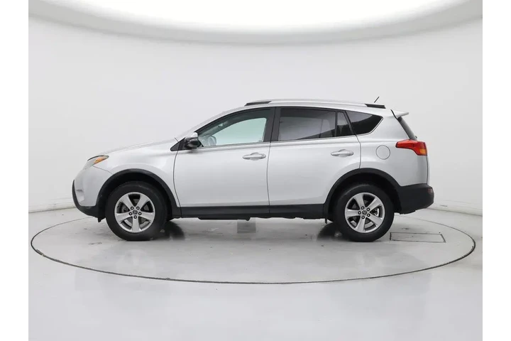 $18998 : Toyota RAV4 2015 XLE 4dr SUV image 3