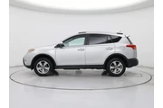 $18998 : Toyota RAV4 2015 XLE 4dr SUV thumbnail