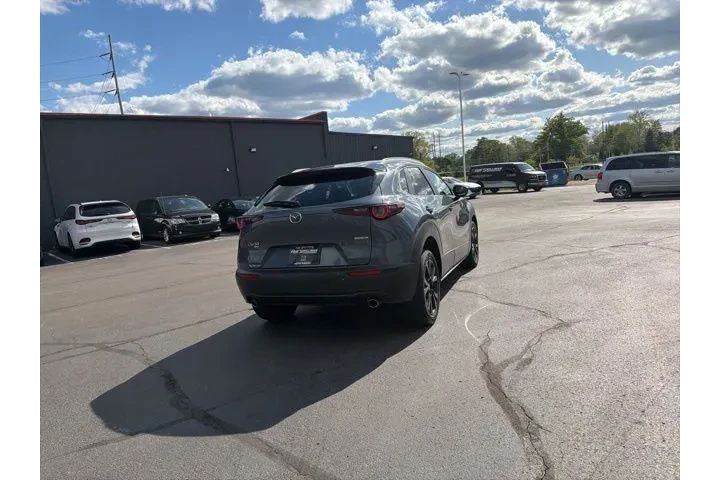 $24980 : Mazda CX-30 2023 AWD 2.5 S C image 10