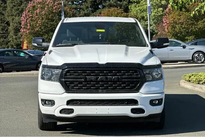 $29590 : Ram 1500 2022 4x4 Big Horn 4 image 9