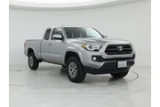Toyota Tacoma 2017 4x4 SR5 V en Sacramento