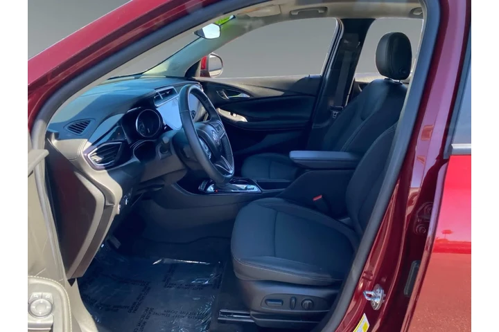 $36196 : Buick Encore GX 2023 Select image 9