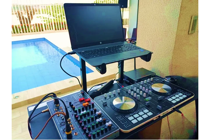 Dj para Eventos y Fiestas image 2