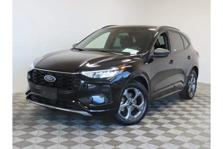 $22195 : Ford Escape 2024 ST-Line 4dr image 1