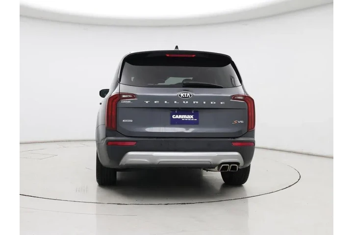 $28998 : Kia Telluride 2021 AWD S 4dr image 6