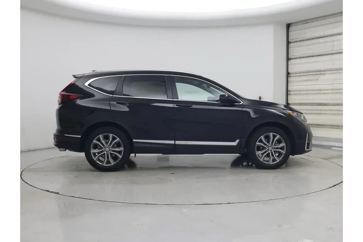 $32998 : Honda CR-V 2022 AWD Touring image 7