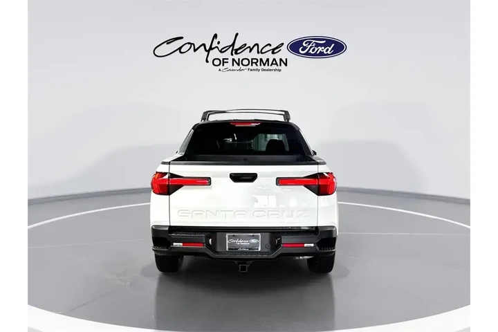 $28681 : Hyundai SANTA CRUZ 2025 SEL image 7