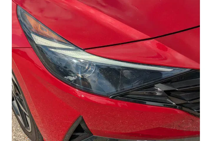 $13694 : Hyundai ELANTRA 2022 SEL 4dr image 10