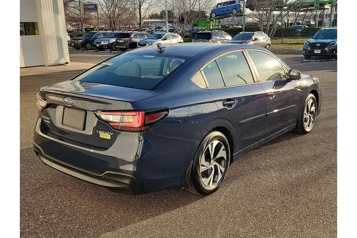 $26977 : Subaru Legacy 2025 AWD Premi image 6