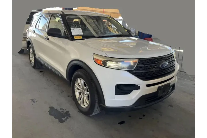 $20999 : 2020 Explorer image 5