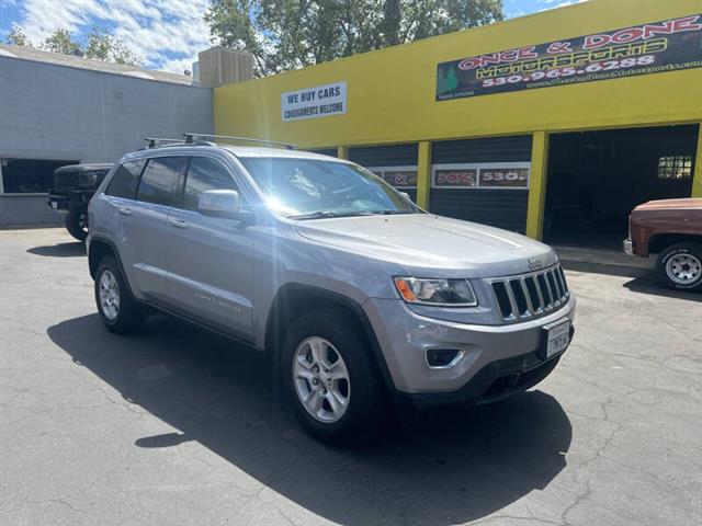 $13990 : 2016 Grand Cherokee Laredo image 4