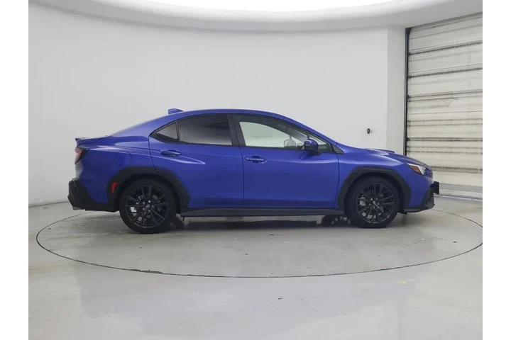 $36998 : Subaru WRX 2025 AWD Limited image 7