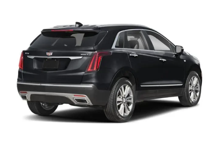 $26990 : Cadillac XT5 2023 Premium Lu image 2