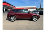 2006 Murano 4dr S V6 AWD