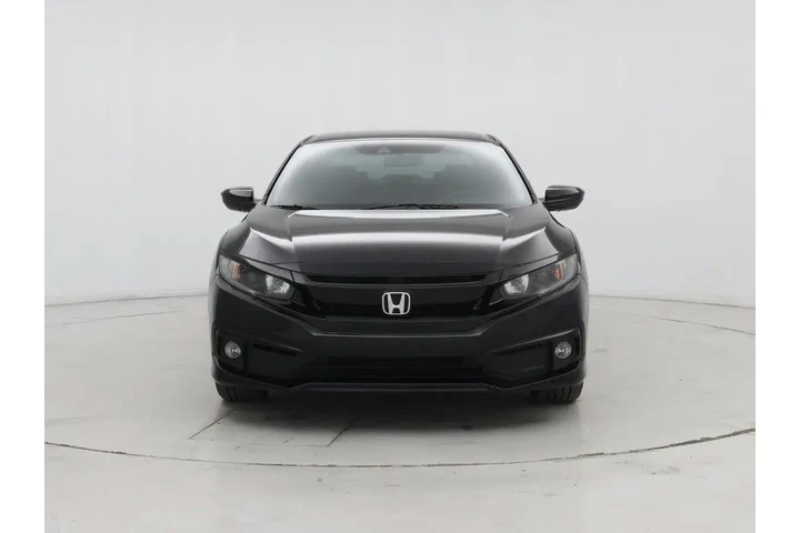 $20998 : Honda Civic 2019 Sport 4dr S image 5