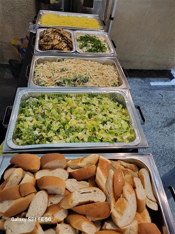 Morales Catering image 8
