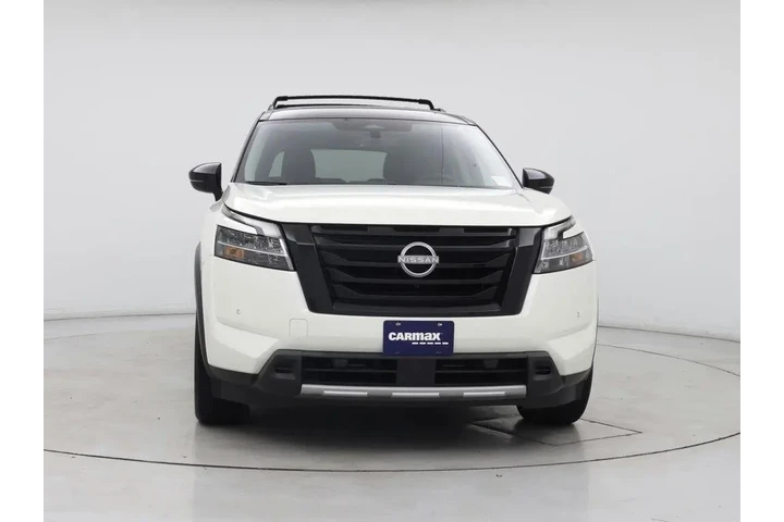 $35998 : Nissan Pathfinder 2024 SL 4d image 5