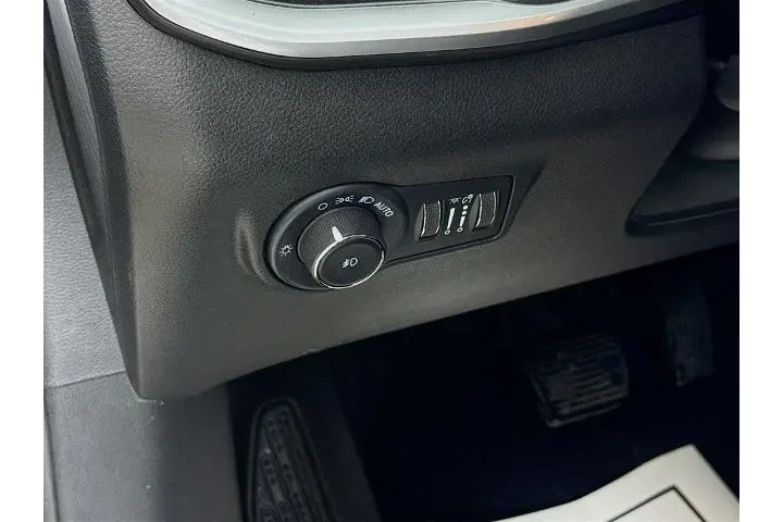 $23000 : Jeep Compass 2022 4x4 Latitu image 10