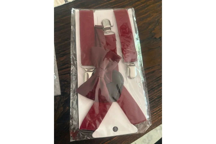 $1000 : Lote de Ropa de nino image 3