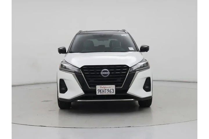 $19998 : Nissan Kicks 2023 SR 4dr Cro image 5