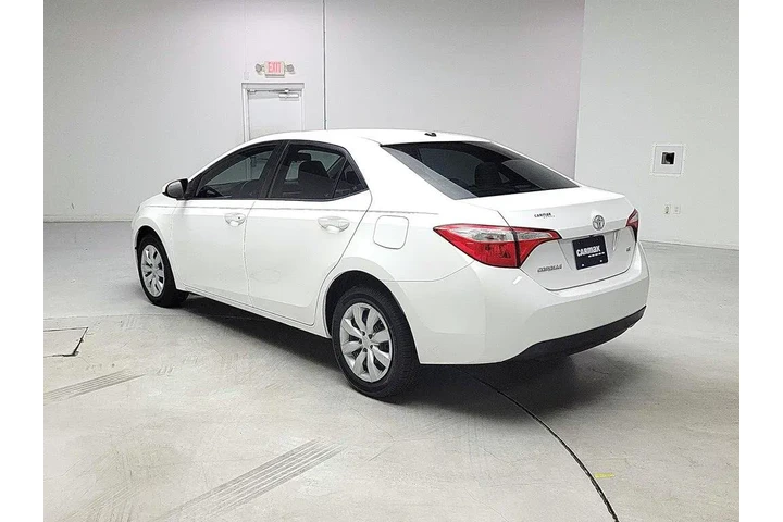 $14998 : Toyota Corolla 2016 LE 4dr S image 7