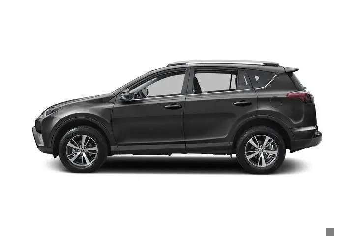$13599 : Toyota RAV4 2018 XLE 4dr SUV image 2