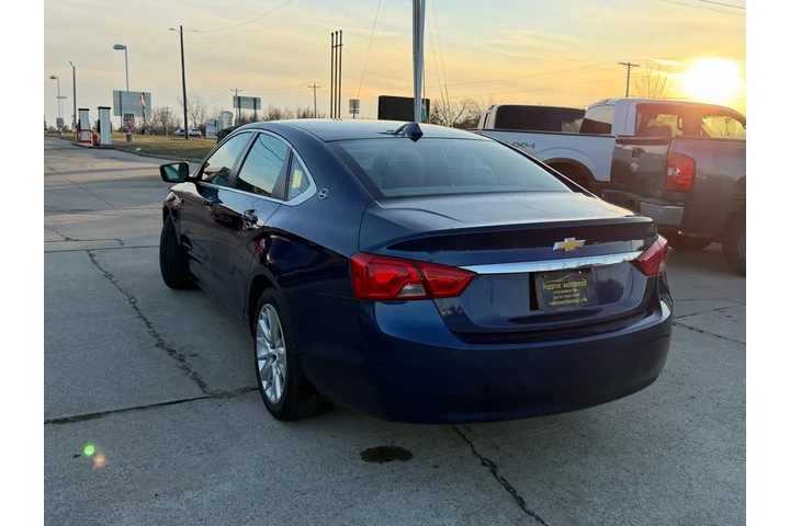 $8999 : 2014 Impala LS image 4