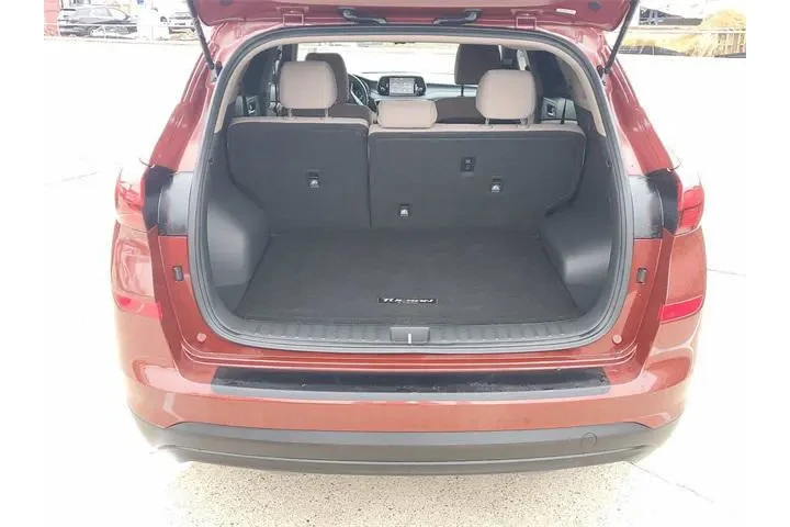 $14988 : Hyundai TUCSON 2020 Value 4d image 9