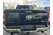 Ram 1500 2021 4x4 Limited 4d en Miami
