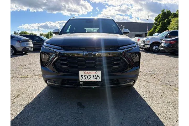 $29000 : Chevrolet Trailblazer 2025 4 image 8