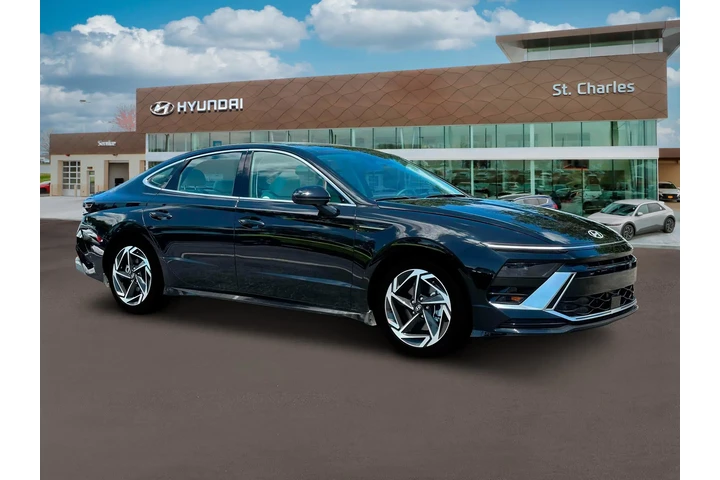 $24977 : Hyundai SONATA 2024 SEL 4dr image 10