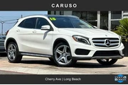 Mercedes-Benz GLA 2015 AWD G en Los Angeles
