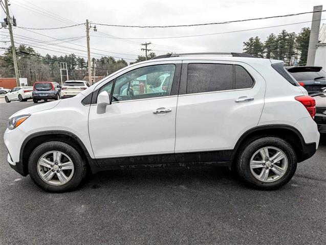 $14995 : 2020 Trax LT AWD image 4