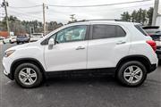 $14995 : 2020 Trax LT AWD thumbnail