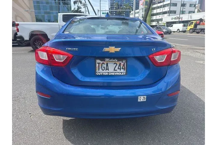 $14995 : Chevrolet Cruze 2017 LT Auto image 8