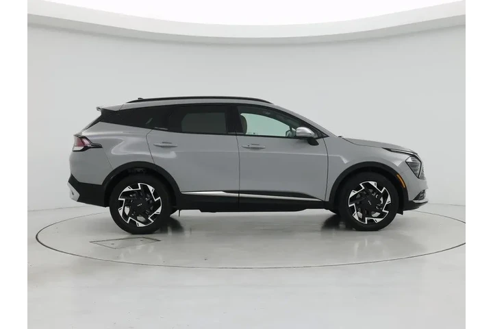 $33998 : Kia Sportage 2024 AWD SX-Pre image 7