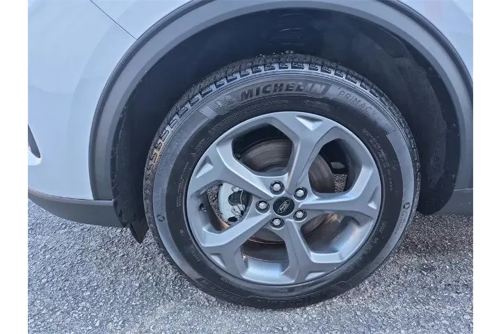 $25490 : Ford Escape 2025 AWD ST-Line image 9