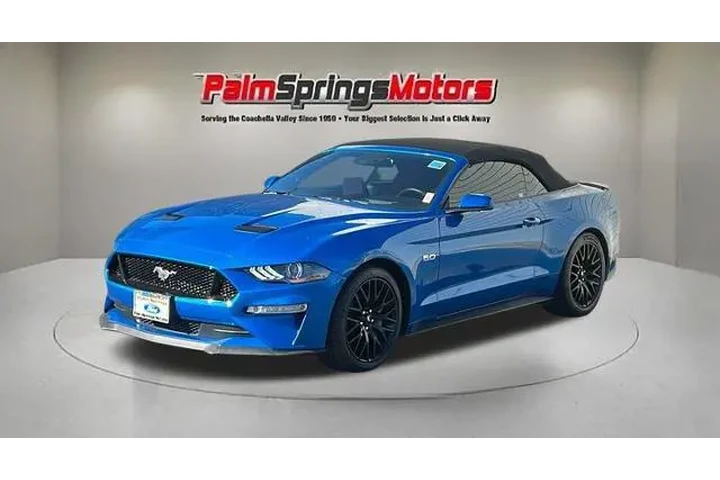 $35900 : Ford Mustang 2020 GT Premium image 2