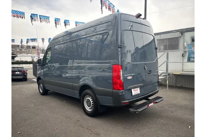 $19499 : 2019 Mercedes-Benz Sprinter 2 image 5