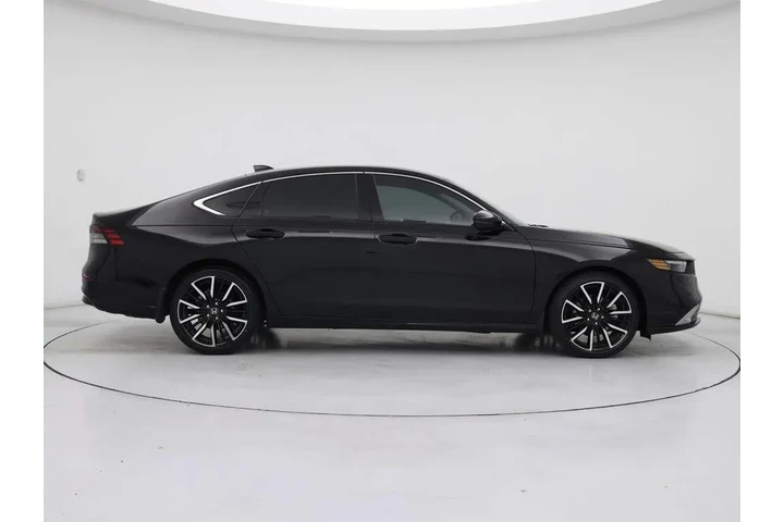 $32998 : Honda Accord Hybrid 2024 Tou image 7