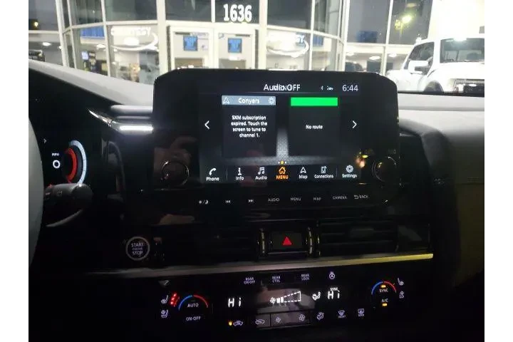 $36510 : Nissan Pathfinder 2024 Plati image 4