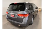 $16974 : Honda Odyssey 2016 SE 4dr Mi thumbnail