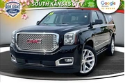 GMC Yukon XL 2017 4x4 Denali en Kansas City MO