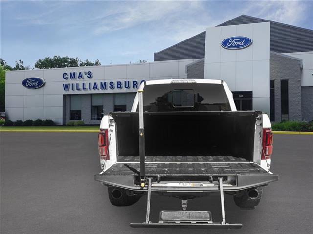 $50500 : PRE-OWNED 2018 FORD F-150 RAP image 7