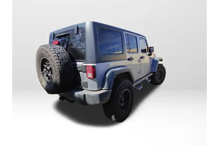 $15184 : Jeep Wrangler JK Unlimited 2 image 3