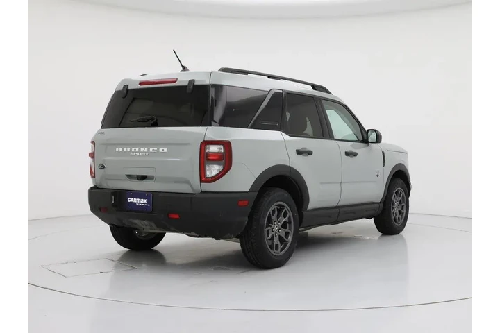 $23998 : Ford Bronco Sport 2022 AWD B image 8